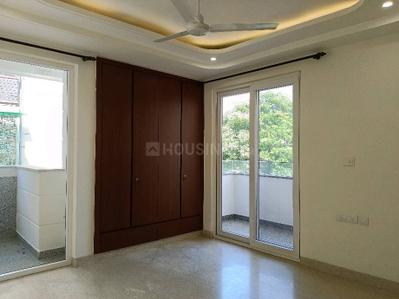 Bedroom Image of 3600 Sq.ft 4 BHK Builder Floor for sale in Defence Colony New Delhi for Rs. 145000000