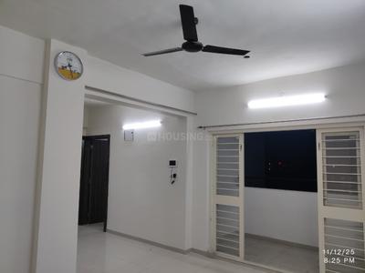 Hall Image of 700 Sq.ft 2 BHK Apartment / Flat for rent in S R Constructions Nashik Shree Chintamani Nagar, Panchavati Nashik for Rs. 12000