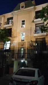 Image of 1750 Sq.ft 3 BHK Apartment / Flat for sale in Omaxe Royal Residency, Thakkarwal, Ludhiana for Rs. 10000000