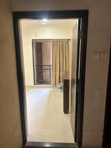 Balcony Image of 1260 Sq.ft 2.5 BHK Apartment / Flat for sale in Ulwe Navi Mumbai for Rs. 16000000