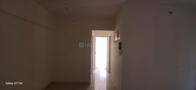 Hall Image of 781 Sq.ft 2 BHK Apartment / Flat for sale in Thane West Thane for Rs. 19000000