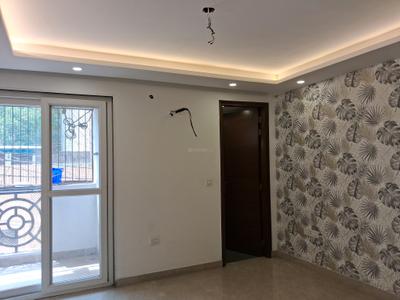 Bedroom Image of 1800 Sq.ft 3 BHK Builder Floor for sale in Mansarover Garden New Delhi for Rs. 32500000