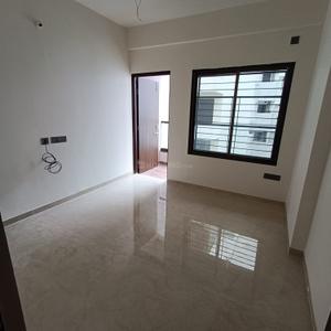 Bedroom Image of 1350 Sq.ft 3 BHK Apartment / Flat for sale in Besa Nagpur for Rs. 8200000
