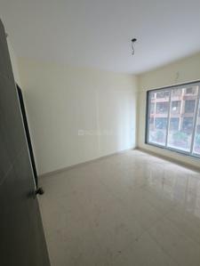 Bedroom Image of 620 Sq.ft 2 BHK Apartment / Flat for sale in Shivraj Heights Wing C, Kandivali West Mumbai for Rs. 11200000