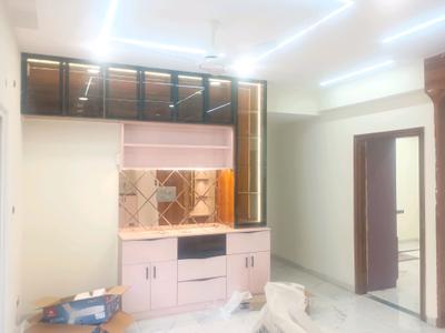 Living Room Image of 2400 Sq.ft 3 BHK Apartment / Flat for sale in Supadha Gamya, Osman Nagar Hyderabad for Rs. 20000000