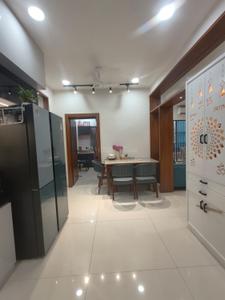 Hall Image of 2330 Sq.ft 3 BHK Apartment / Flat for sale in Satellite Ahmedabad for Rs. 20000000