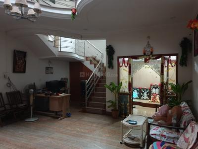 Hall Image of 5700 Sq.ft 5 BHK Villa for sale in Gangothri Layout Mysore for Rs. 50000000