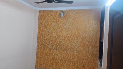 Bedroom Image of 680 Sq.ft 2 BHK Builder Floor for sale in Dwarka Mor New Delhi for Rs. 2331000