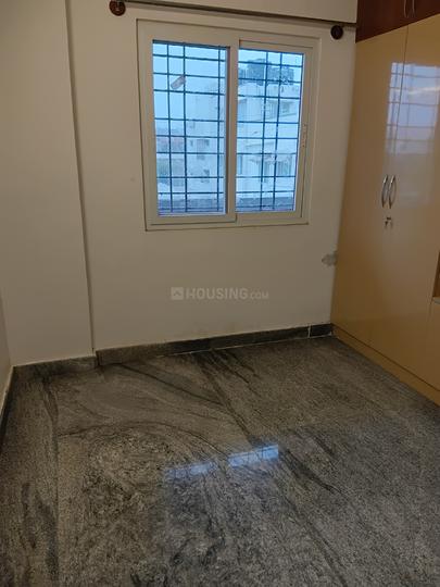 Shetty home Bedroom 1