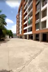Image of 740 Sq.ft 2 BHK Apartment / Flat for rent in AV Whistling Winds, Kondhwa Budruk, Pune for Rs. 18000