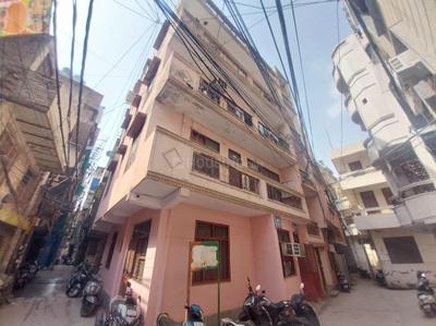 3 BHK Independent Builder Floor