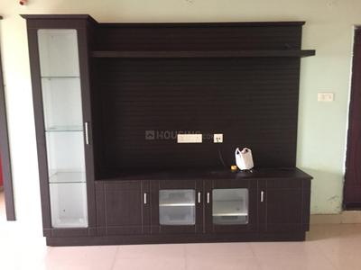 Hall Image of 2200 Sq.ft 4 BHK Apartment / Flat for rent in Madhurawada Visakhapatnam for Rs. 35000