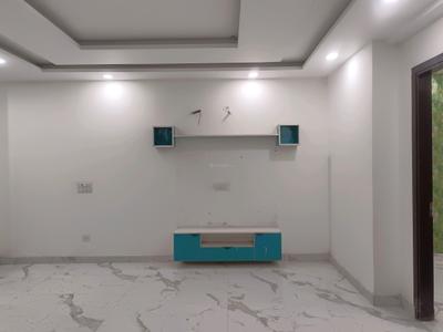 Living Room Image of 901 Sq.ft 3 BHK Builder Floor for sale in Burari New Delhi for Rs. 4500000