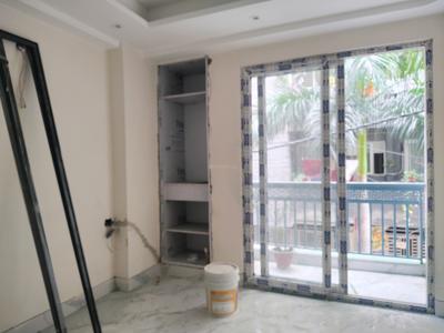 Bedroom Image of 500 Sq.ft 1 BHK Apartment / Flat for rent in Chhattarpur New Delhi for Rs. 19500