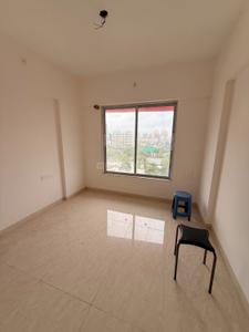 Bedroom Image of 800 Sq.ft 2 BHK Apartment / Flat for sale in Yash Parekh Celeste, Goregaon West Mumbai for Rs. 17000000