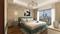 SHASHANK RESIDENCY Bedroom 1