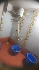 Bathroom Image of 200 Sq.ft 1 BHK Apartment / Flat for sale in Zanzarda Junagadh for Rs. 650000