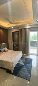 Bedroom Image of Virat PG in Sector 38, Gurgaon