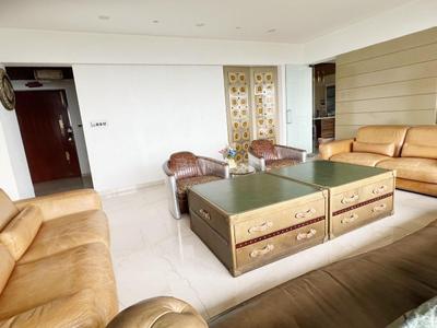 Hall Image of 5500 Sq.ft 3 BHK Apartment / Flat for sale in Sankalp Sapphire, Prahlad Nagar Ahmedabad for Rs. 35000000
