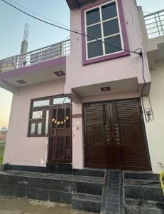 Image of 50 Sq.ft Residential Plot / Land for sale in Tilpata Karanwas, Greater Noida for Rs. 1200000