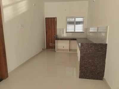 Kitchen Image of 1750 Sq.ft 3 BHK Duplex for sale in Sapphire Majestic, Jatkhedi Bhopal for Rs. 9900000