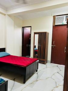 Bedroom Image of StayHIVE PG in Sector 70, Noida