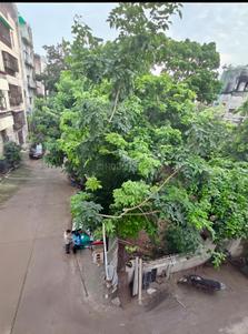 Balcony Image of 900 Sq.ft 2 BHK Builder Floor for sale in Lajpat Nagar New Delhi for Rs. 22000000