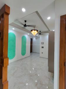 Hall Image of 1400 Sq.ft 3 BHK Apartment / Flat for sale in Skyline Dev Infra, Sector 49 Noida for Rs. 6000000