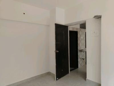 Bedroom Image of 840 Sq.ft 2 BHK Apartment / Flat for rent in MAAD Yashvant Srushti Bldg 1 To 6, Boisar Mumbai for Rs. 11000
