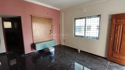 Living Room Image of 899 Sq.ft 2 BHK Builder Floor for rent in Mahadevapura Bengaluru for Rs. 36999