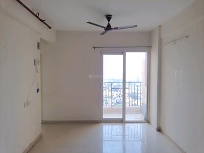 Living Room Image of 900 Sq.ft 2 BHK Apartment / Flat for sale in Signature Global The Millennia I, Sector 37C Gurgaon for Rs. 6800000