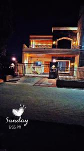 Image of 2250 Sq.ft 4 BHK Independent House for sale in Kharar, Mohali for Rs. 33000000