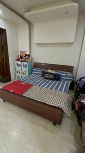 Bedroom Image of 2880 Sq.ft 4 BHK Builder Floor for sale in Rajouri Garden New Delhi for Rs. 55000000