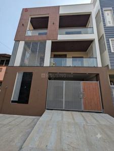 Image of 900 Sq.ft 2 BHK Independent House for rent in Basavanahalli, Mysore for Rs. 18000