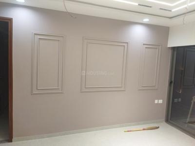 Bedroom Image of 1822 Sq.ft 3 BHK Apartment / Flat for sale in Dev Aalay, Sargasan Gandhinagar for Rs. 11000000