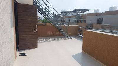 Balcony Image of 2840 Sq.ft 4 BHK Villa for sale in Vinayak Omkar Bunglows, Raysan Gandhinagar for Rs. 45000000