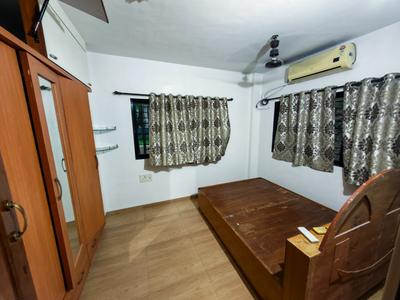 Bedroom Image of 1800 Sq.ft 3 BHK Independent House for sale in Vasai West Vasai for Rs. 15500000