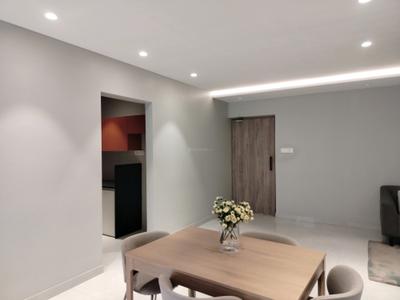 Living Room Image of 3250 Sq.ft 5 BHK Apartment / Flat for sale in Vile Parle East Mumbai for Rs. 137500000