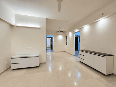 Living Room Image of 1550 Sq.ft 2 BHK Apartment / Flat for rent in Tajganj Agra for Rs. 17000