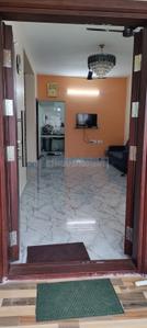 Hall Image of 2100 Sq.ft 4 BHK Independent House for sale in Mangadu Chennai for Rs. 11000000