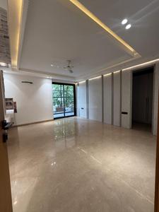 4 BHK Independent Builder Floor