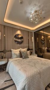 Bedroom Image of 1800 Sq.ft 3 BHK Apartment / Flat for sale in Lodha Opulis C, Dombivli East Thane for Rs. 15000000