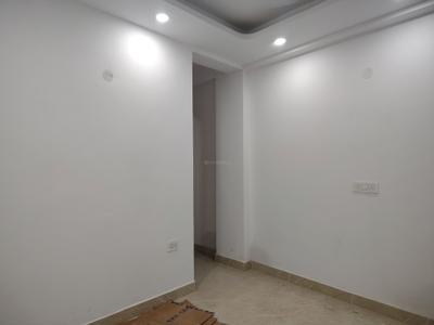 Living Room Image of 500 Sq.ft 1 BHK Apartment / Flat for sale in Neb Sarai New Delhi for Rs. 2800000