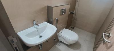 Image of 1021 Sq.ft 2 BHK Apartment / Flat for sale in Kumar Magnacity Tower A3, Manjari Budruk, Pune for Rs. 6800000