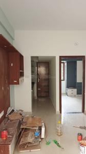 1 BHK Independent Builder Floor