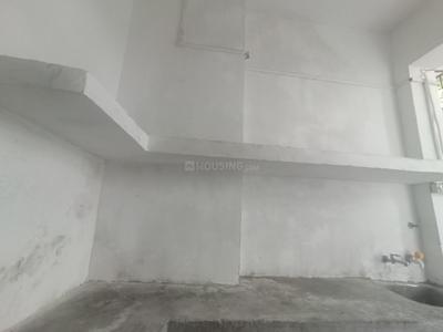 Kitchen Image of 500 Sq.ft 1 BHK Apartment / Flat for rent in Anand Vihar Gorakhpur for Rs. 8000