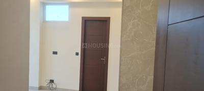Bedroom Image of 2000 Sq.ft 3 BHK Apartment / Flat for sale in CGHS Arzoo Apartment, Sector 51 Gurgaon for Rs. 29000000