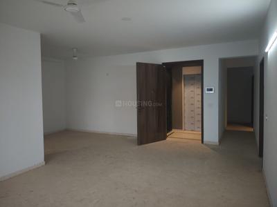 Hall Image of 1620 Sq.ft 3 BHK Builder Floor for rent in DLF Garden City Enclave Floors, Sector 93 Gurgaon for Rs. 39000