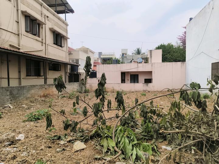 Raj Mahal Vilas 2nd Stage, Sanjaynagar Main Image 1