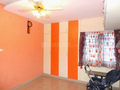 Bedroom Image of 1250 Sq.ft 2.5 BHK Apartment / Flat for sale in Thiruvanmiyur Chennai for Rs. 17500000